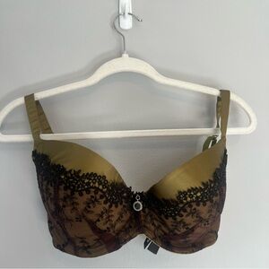 Harlequin Lingerie Lula-Mae Bra 32FF